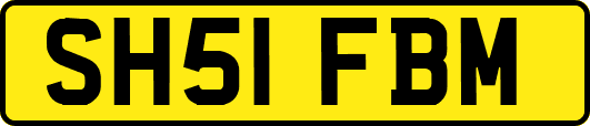 SH51FBM