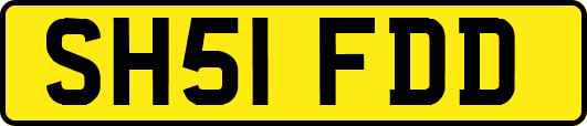 SH51FDD