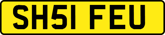 SH51FEU
