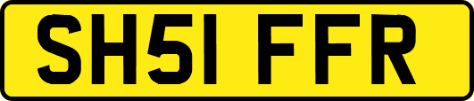 SH51FFR