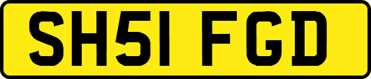 SH51FGD