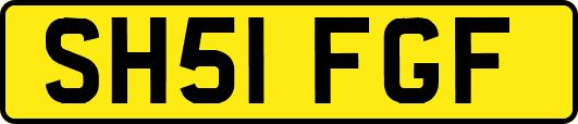 SH51FGF