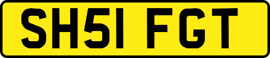 SH51FGT