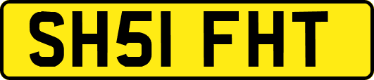 SH51FHT
