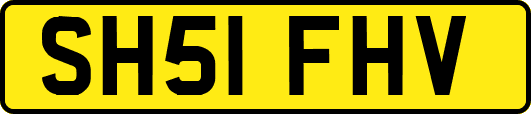 SH51FHV