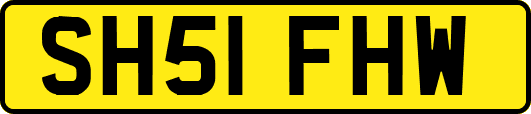 SH51FHW