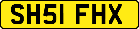 SH51FHX