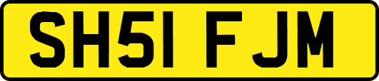 SH51FJM