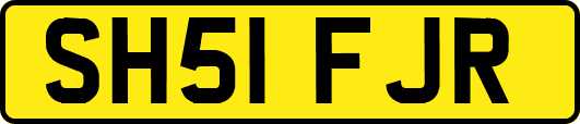 SH51FJR
