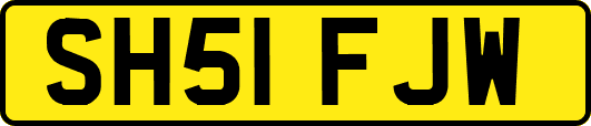 SH51FJW
