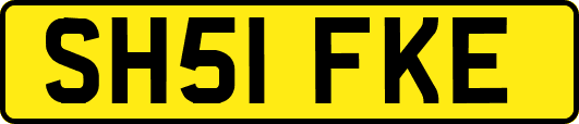 SH51FKE