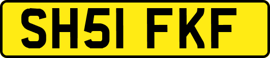 SH51FKF