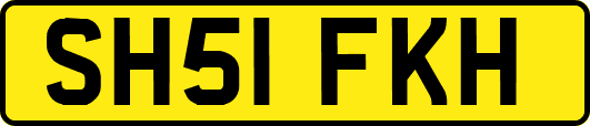 SH51FKH