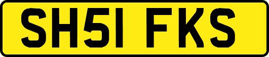 SH51FKS