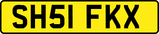 SH51FKX