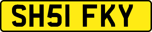 SH51FKY