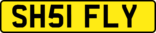 SH51FLY