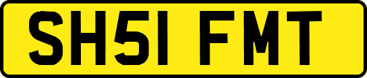 SH51FMT