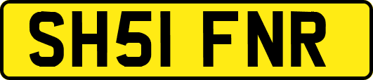SH51FNR