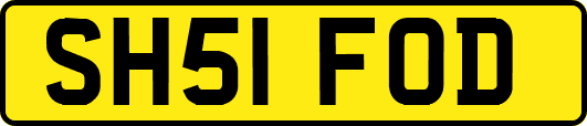 SH51FOD