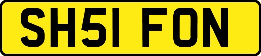 SH51FON