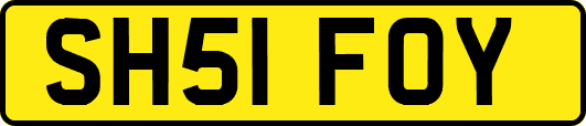 SH51FOY