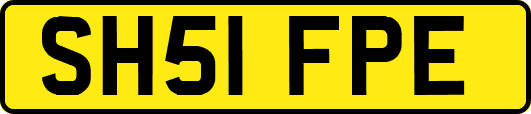 SH51FPE