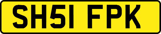 SH51FPK