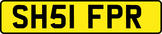 SH51FPR
