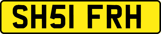 SH51FRH