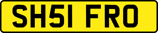 SH51FRO