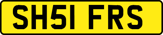 SH51FRS
