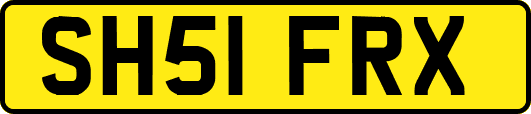 SH51FRX