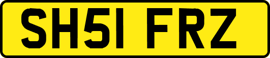 SH51FRZ