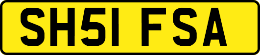 SH51FSA