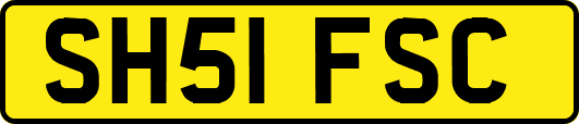 SH51FSC