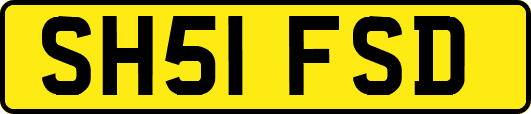 SH51FSD