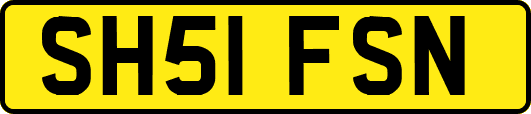 SH51FSN
