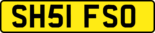 SH51FSO