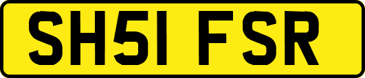 SH51FSR