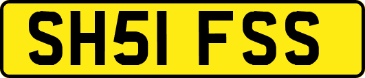 SH51FSS