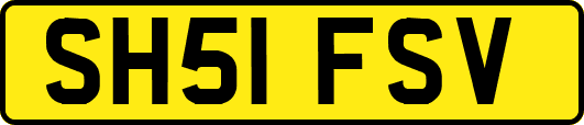 SH51FSV