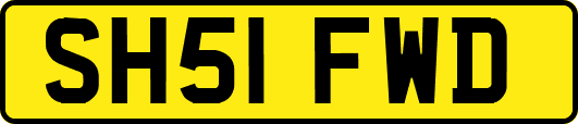 SH51FWD