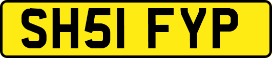 SH51FYP