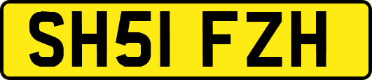 SH51FZH