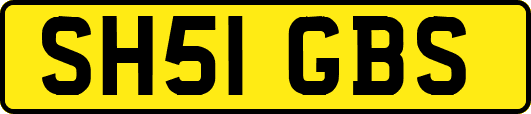 SH51GBS