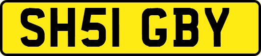 SH51GBY