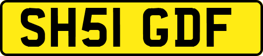 SH51GDF