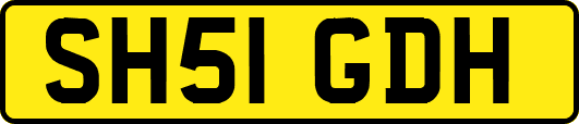 SH51GDH