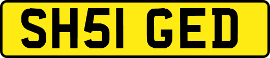 SH51GED